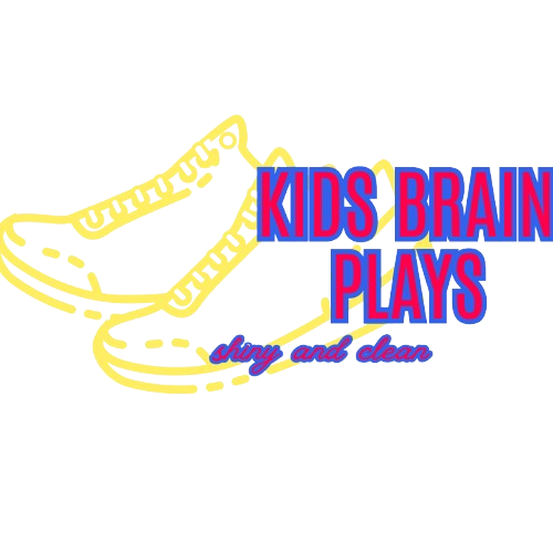 KidsBrainPlay Logo